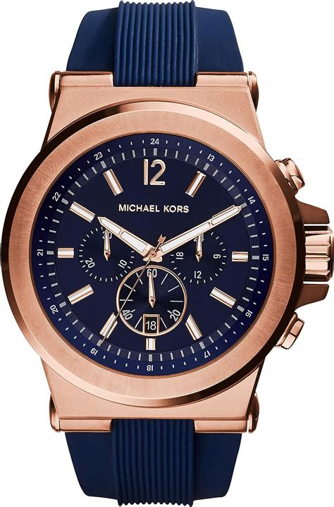 clocks michael kors|michael kors watches.